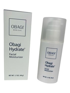 Obagi Hydrate Facial Moisturizer 1.7 oz NIB